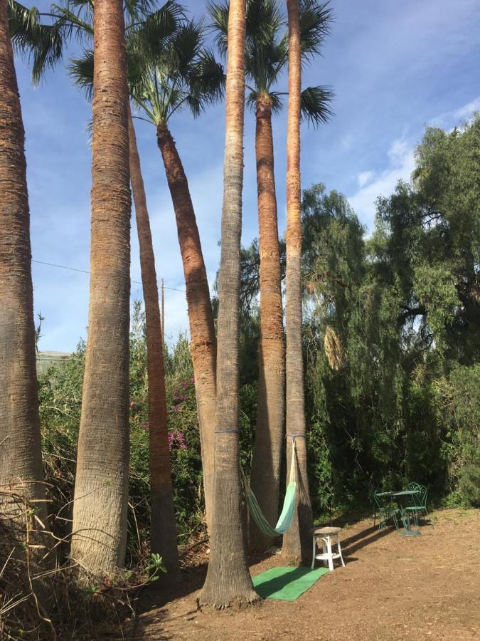 בנאחראפה Casa Rural Paloma מראה חיצוני תמונה