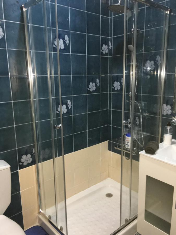 בנאחראפה Casa Rural Paloma מראה חיצוני תמונה