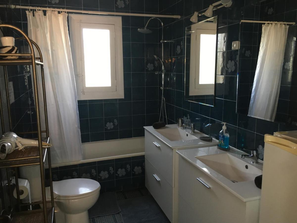 בנאחראפה Casa Rural Paloma מראה חיצוני תמונה